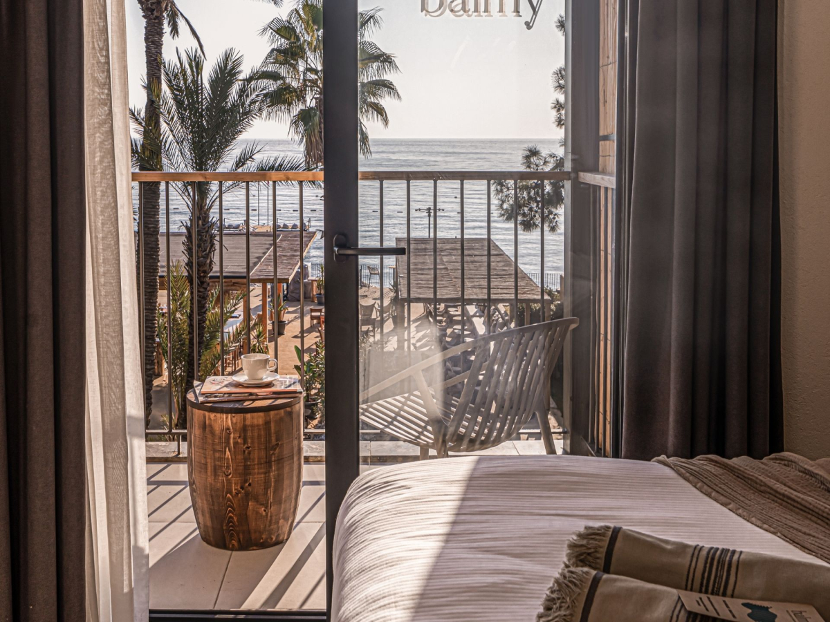 Balmy Beach Resort Kemer