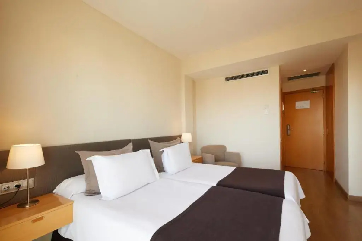 Hotel Zurbarán Palma