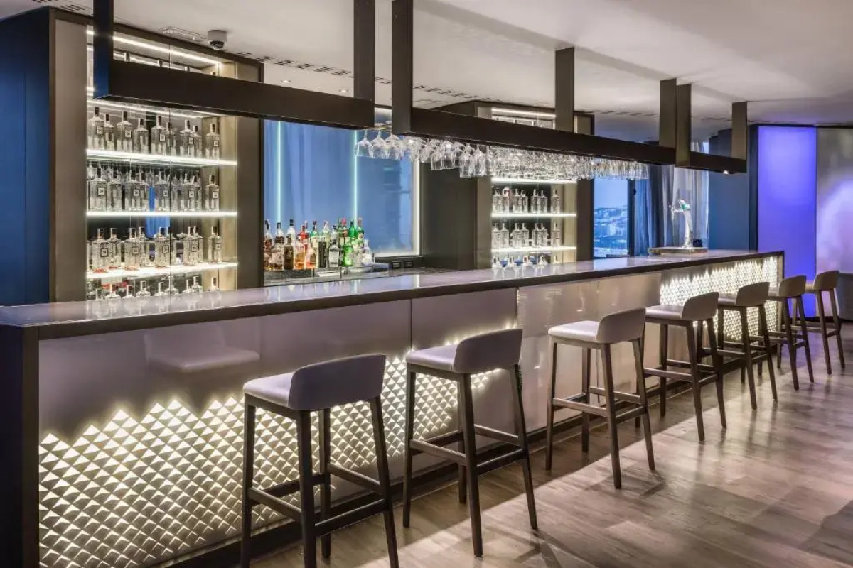 AC Hotel Gran Canaria by Marriott
