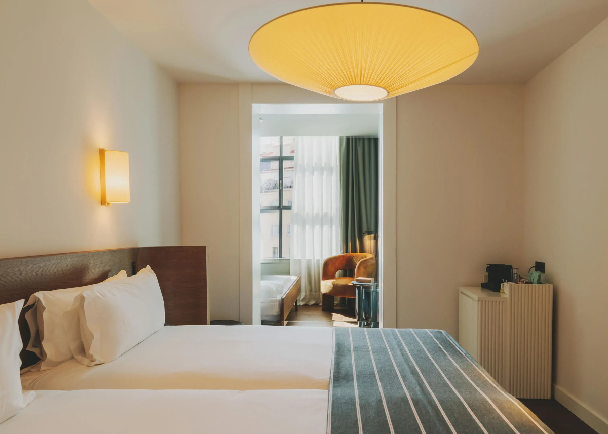 Hotel Regina Barcelona