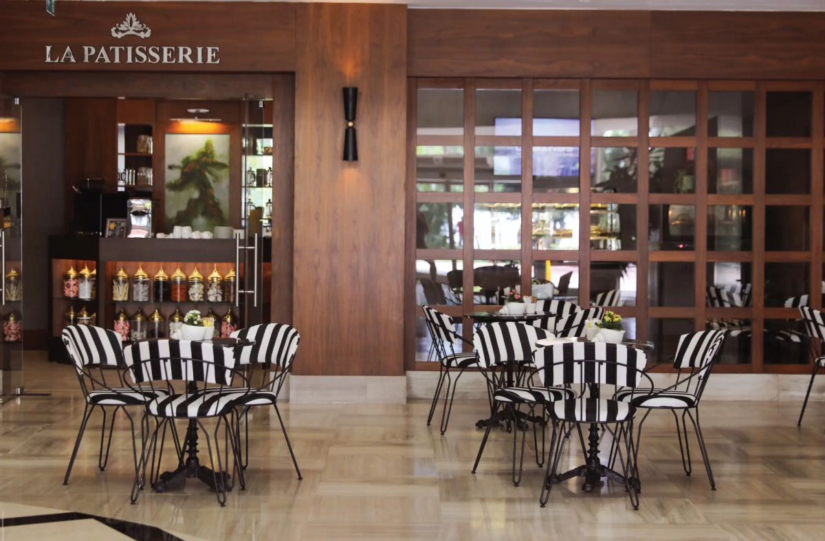 TUI Magic Life Rixos Beldibi +16