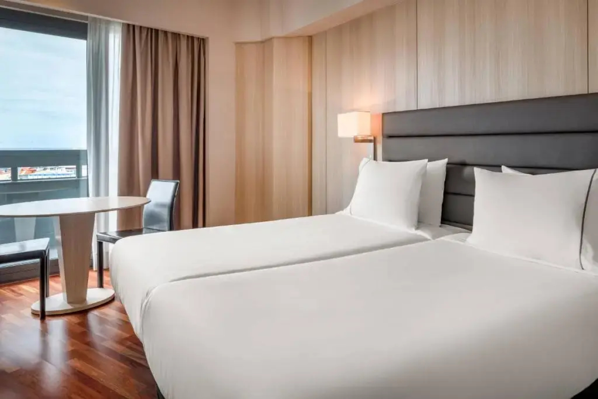 AC Hotel Gran Canaria by Marriott