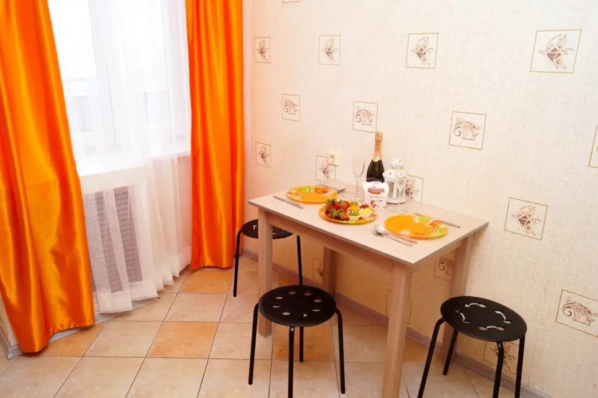 K.Kvartirkin Apart-Hotel