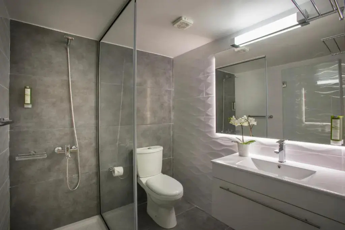 Blazer Residence
