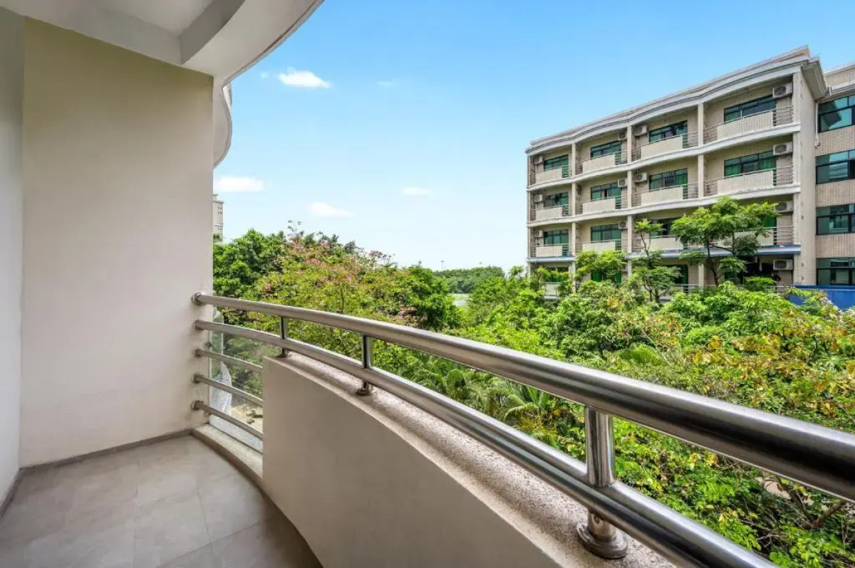 Ausotel Smart Baiyun Airport