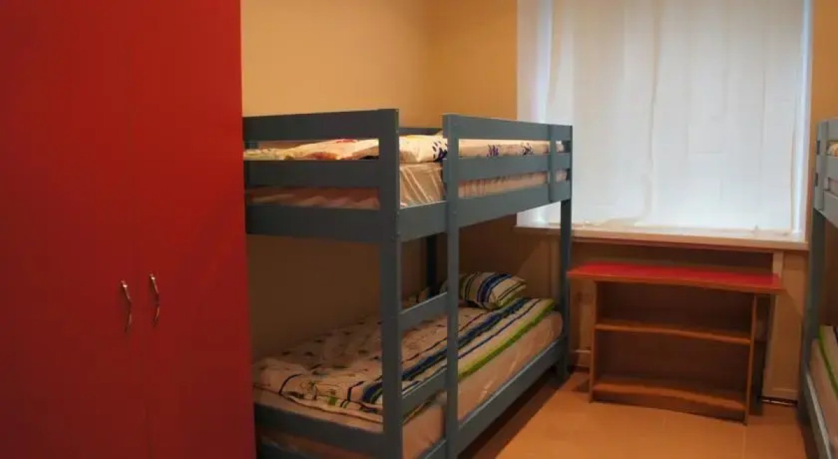 Сувенир Хостел