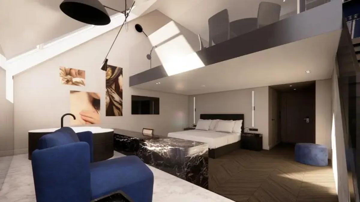 The Amauris Vienna - Relais & Châteaux