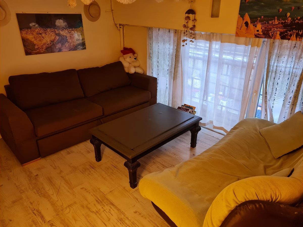 Taxim Hostel - Adults Only