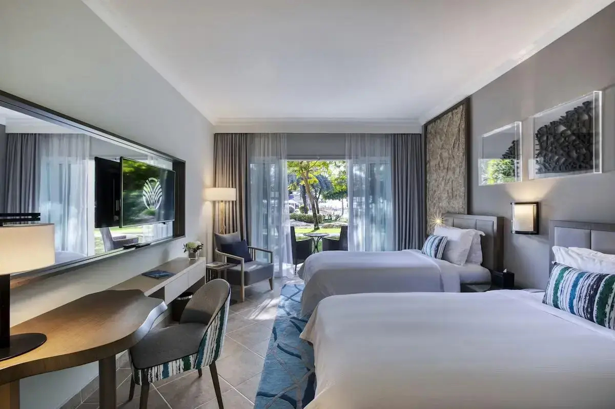Fujairah Rotana Resort & Spa