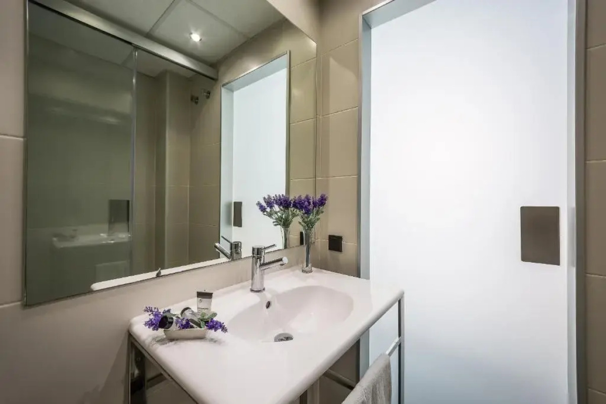 SM Hotel Sant Antoni