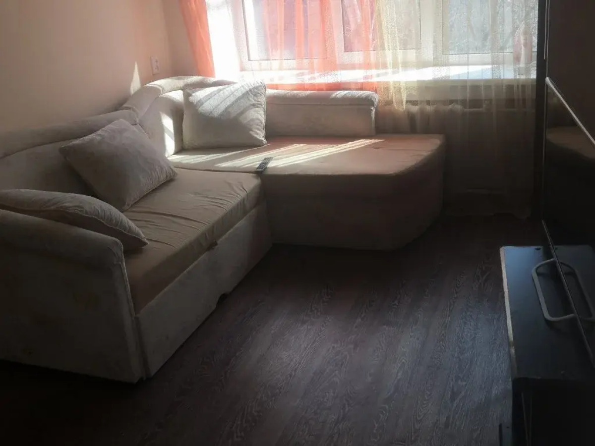 U Kliniki Meshalkina Apartments