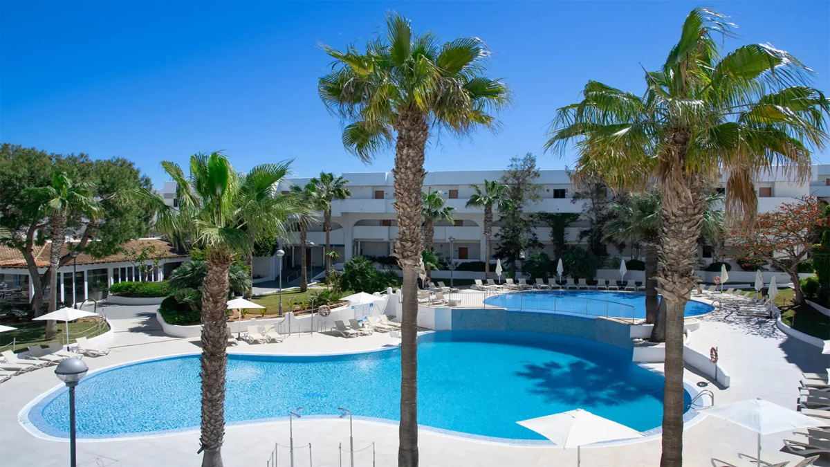 BlueSea Club Marthas