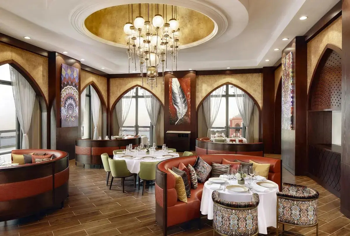 Emirates Palace Mandarin Oriental