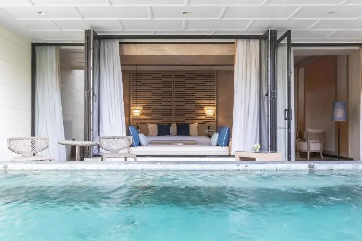 Cape Nidhra Hotel Hua Hin