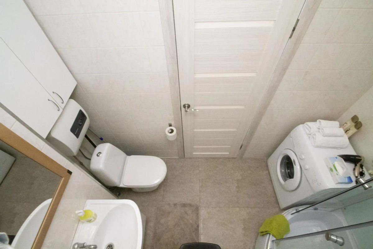 Volodarskogo 50 Apartments