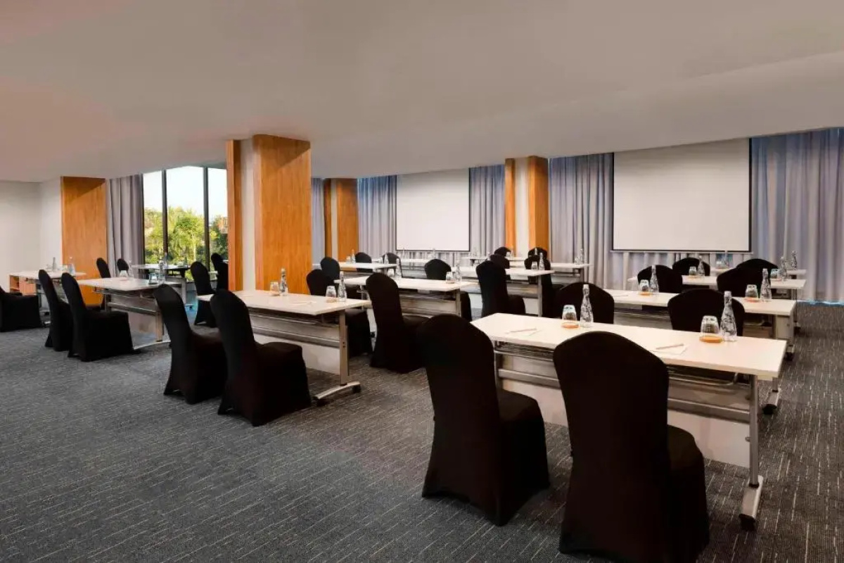 Element By Westin Bali Ubud