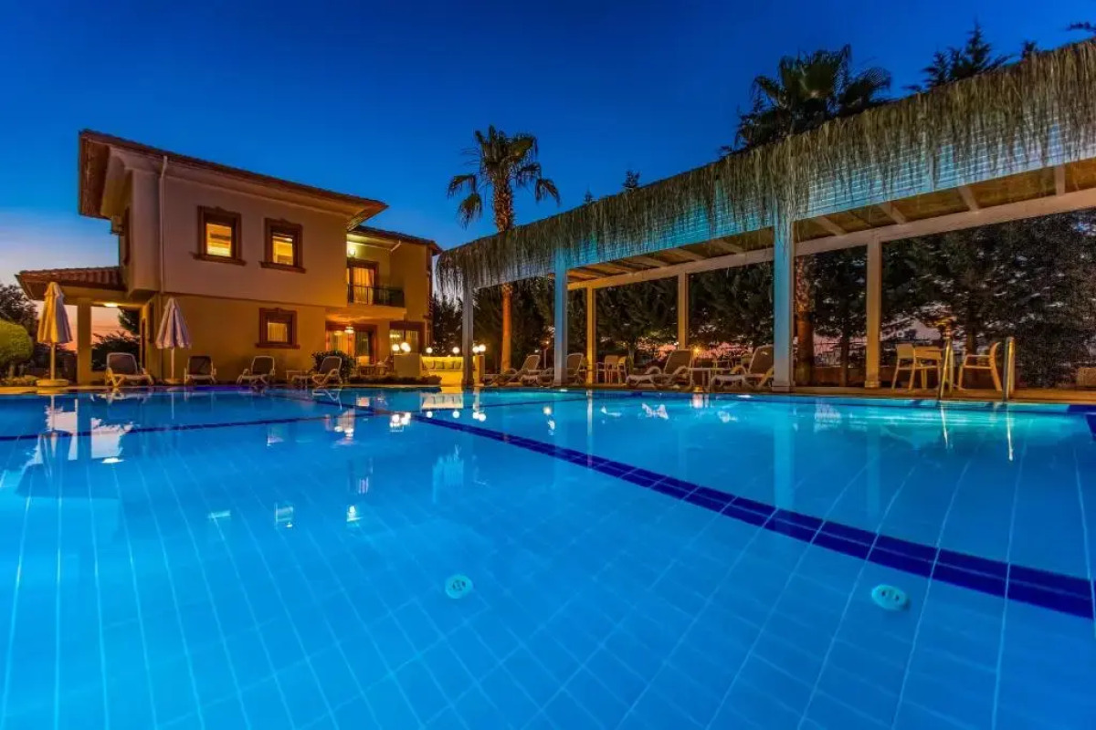 Vista Villas & Suites