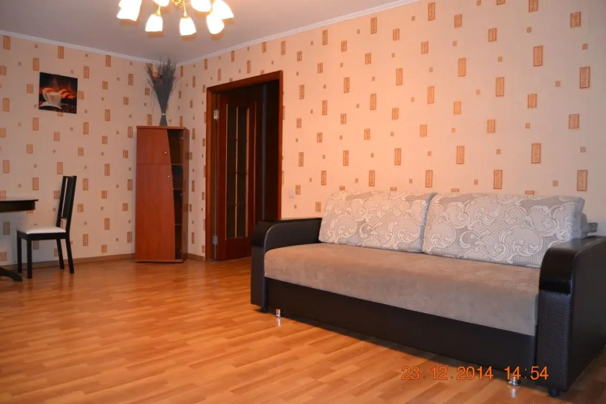 Современные комфортные апартаменты