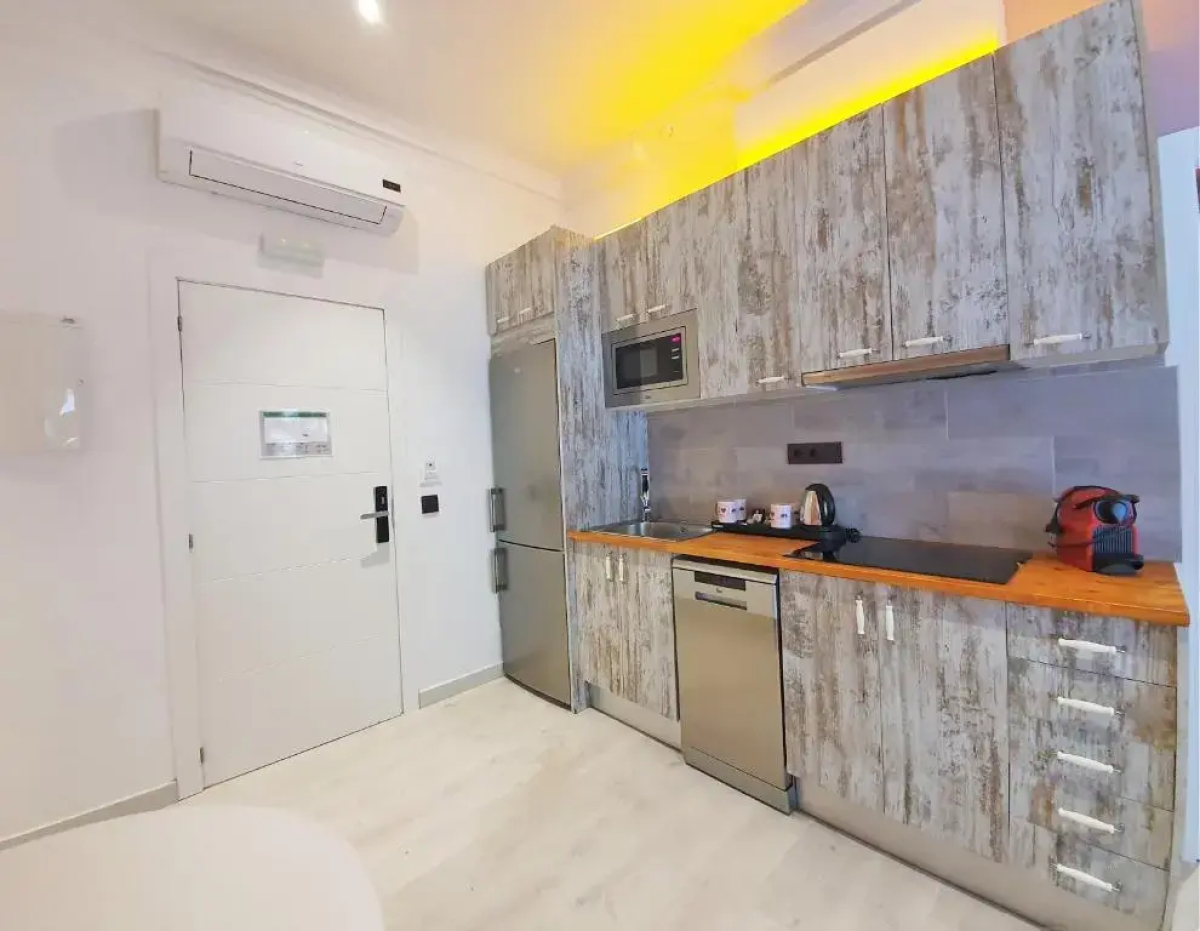 Dreamkeys Apartments & Suites