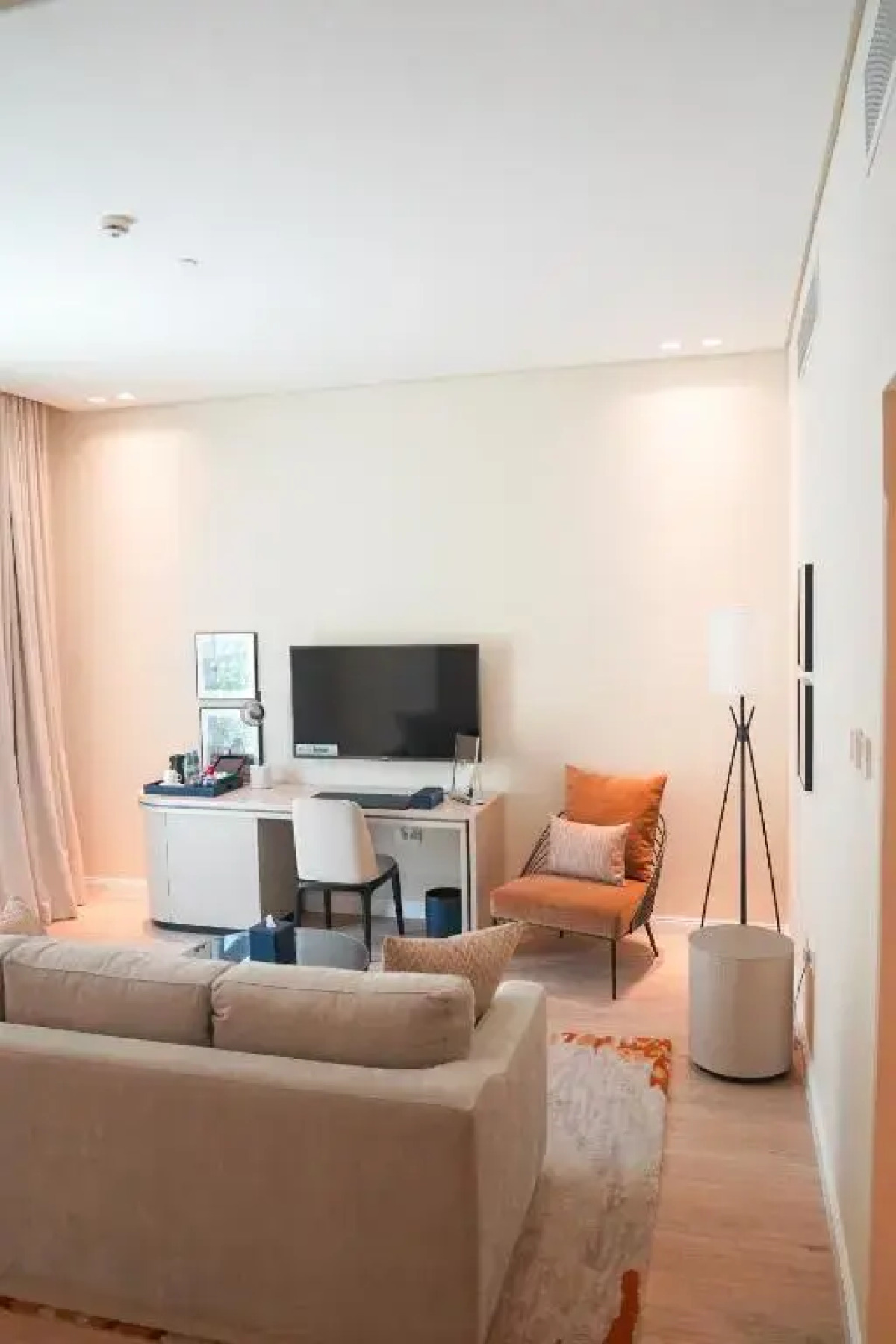 Andalus Al Seef Resort & Spa