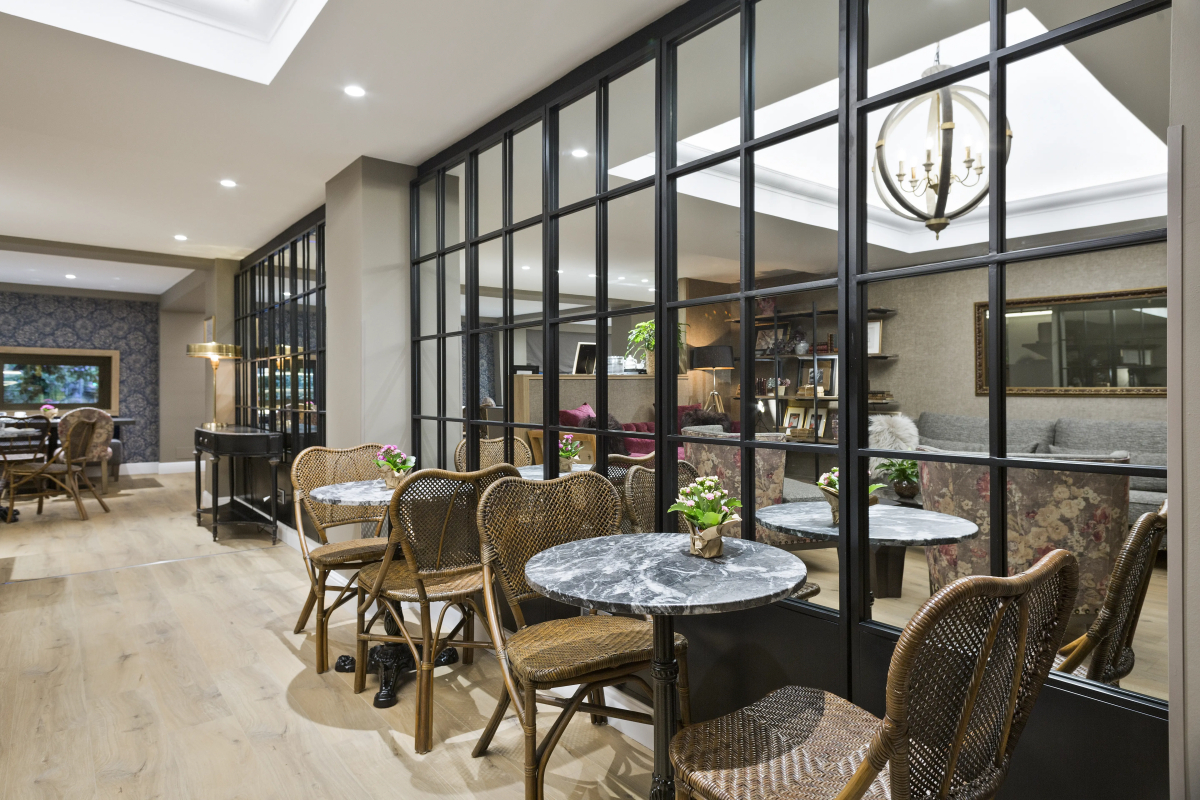 Hotel Acta Splendid
