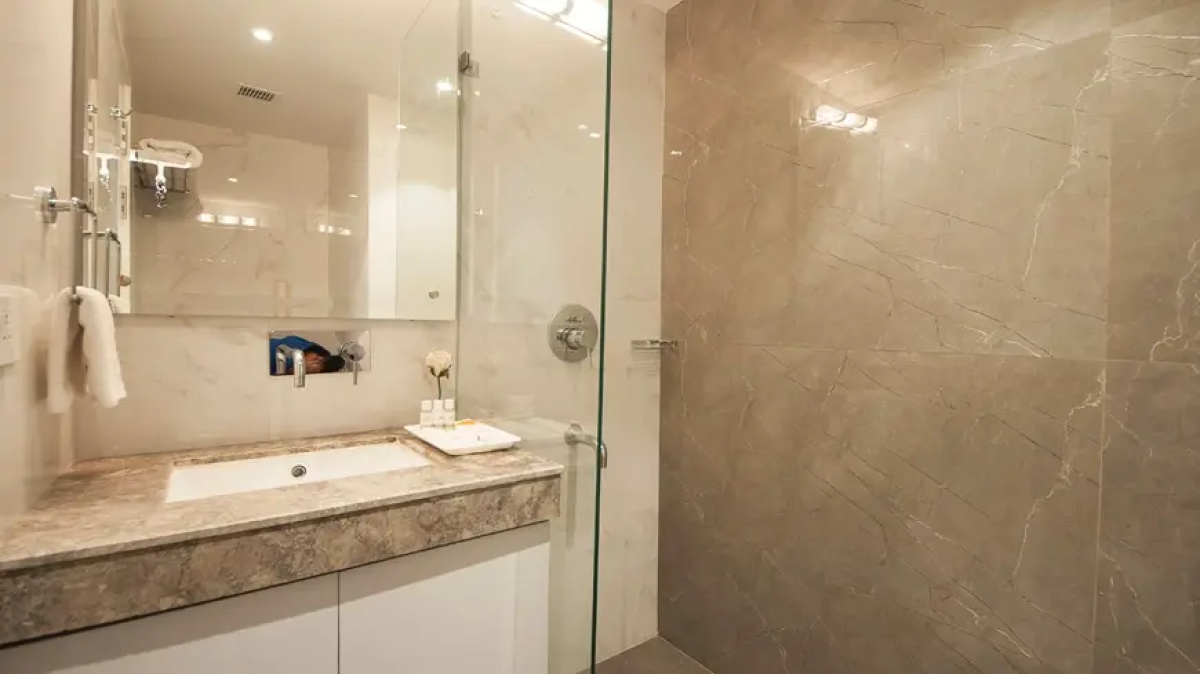 Hotel Ramhan Palace