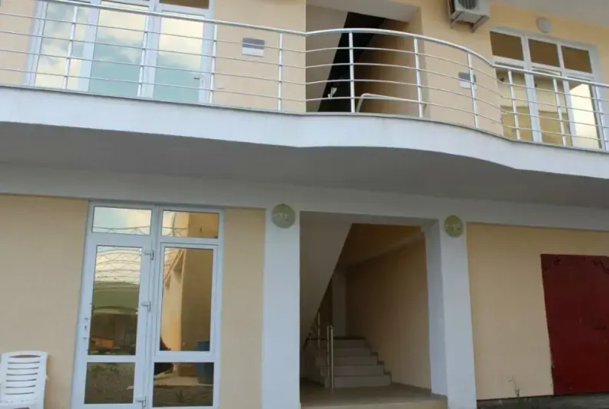 Guest House Sevilya