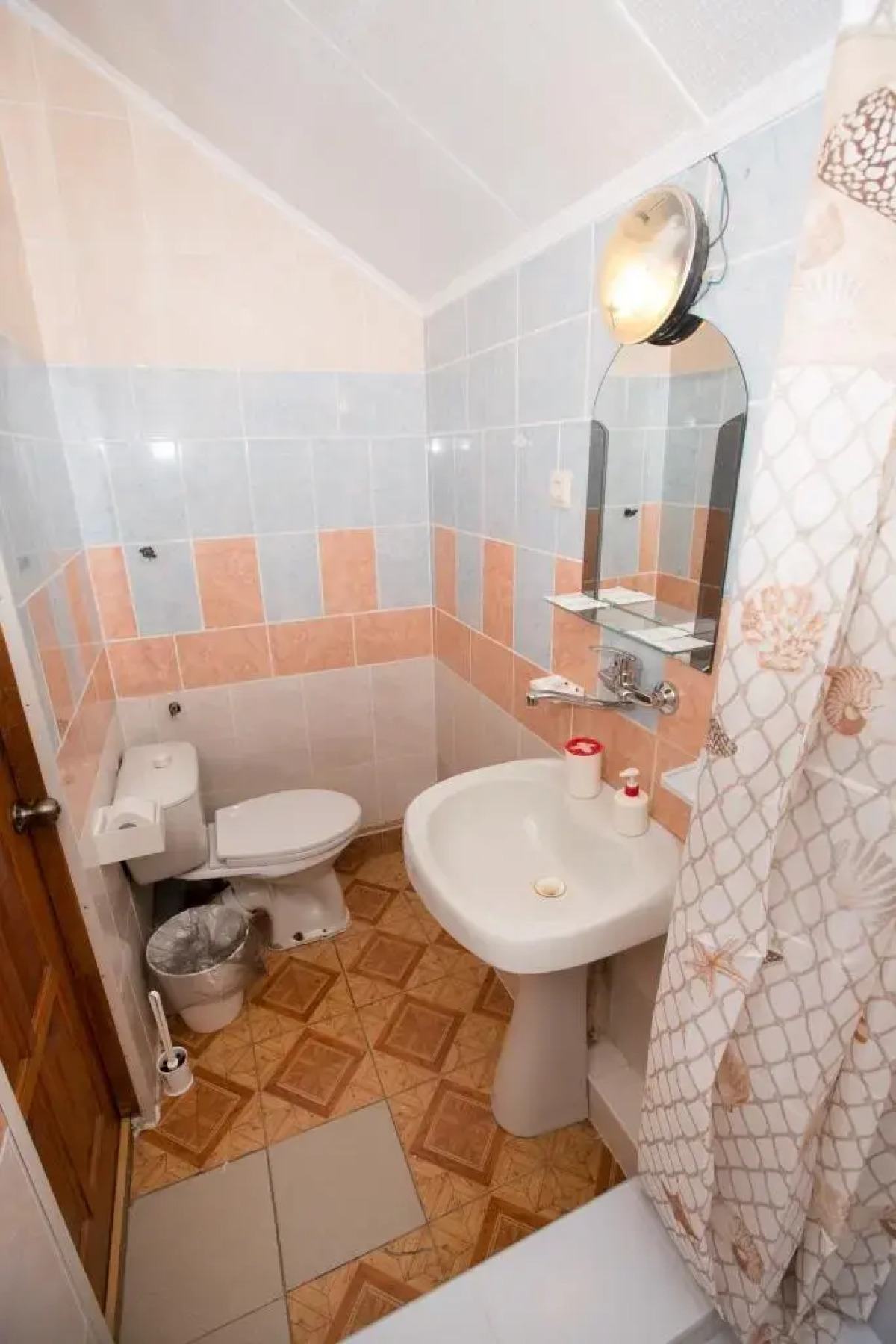 Гостевой Дом Мамин Сибиряк