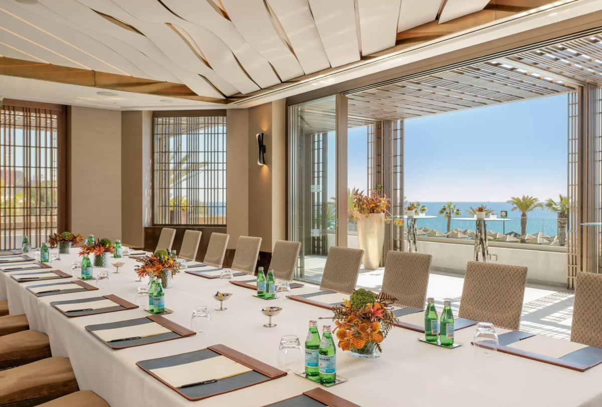 Отель Four Seasons 