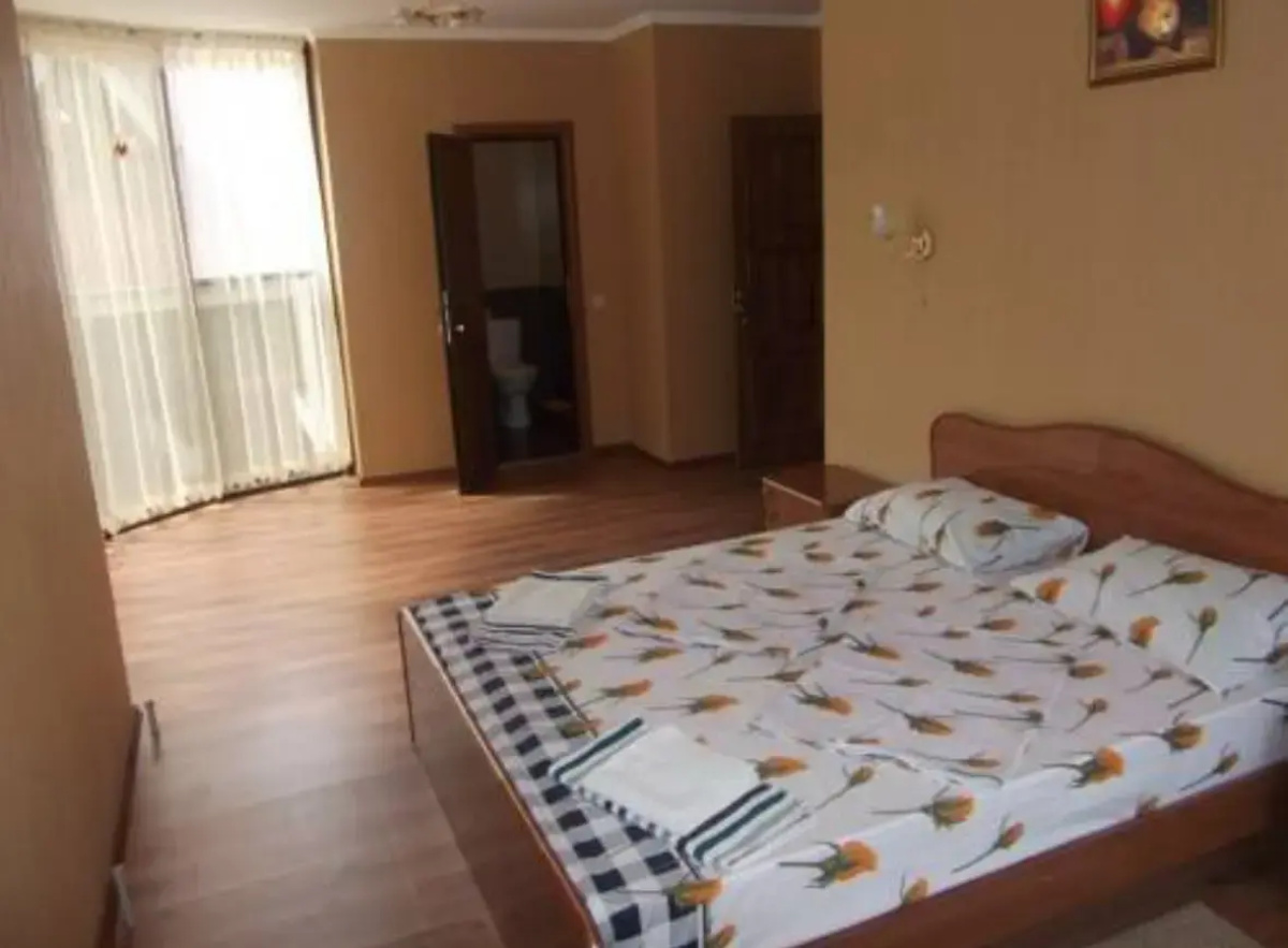 Aladan Hotel