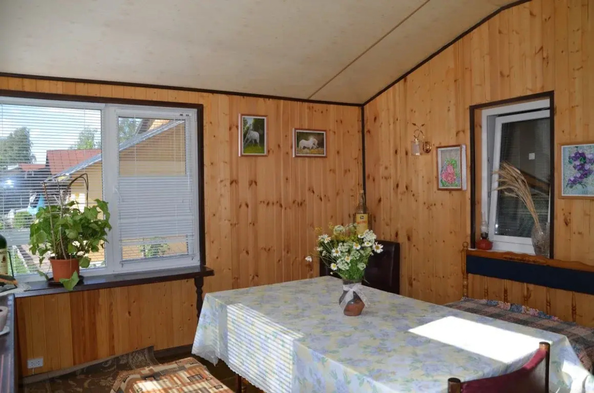 Guest House Valentain