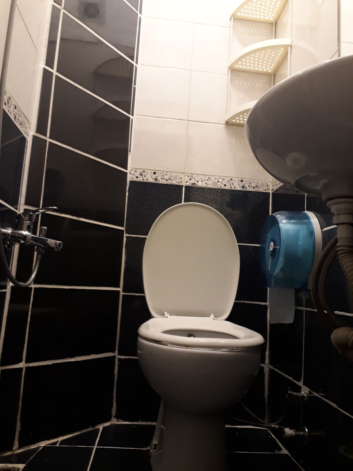 Taxim Hostel - Adults Only