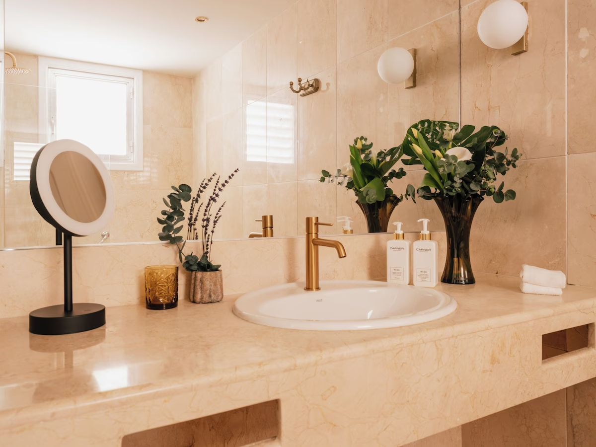 Отель Victoria Gran Meliá