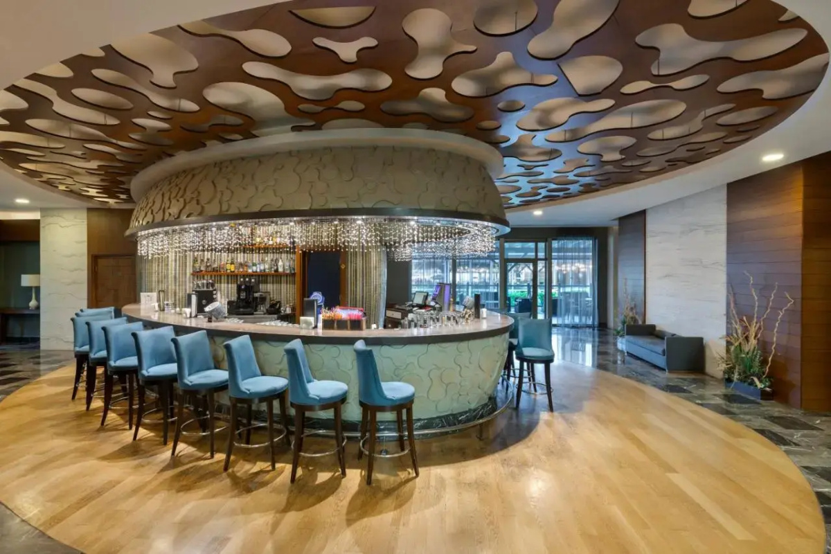 Ramada Plaza by Wyndham Antalya