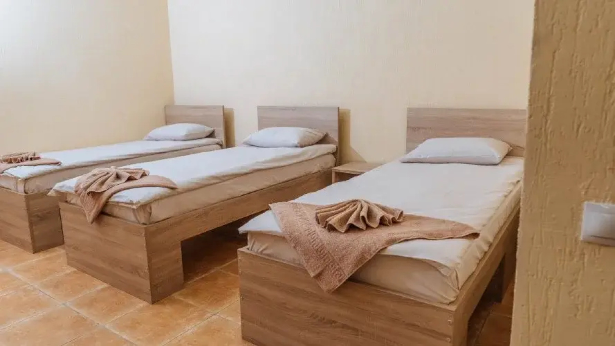 Hotel "Garmoniya-M"