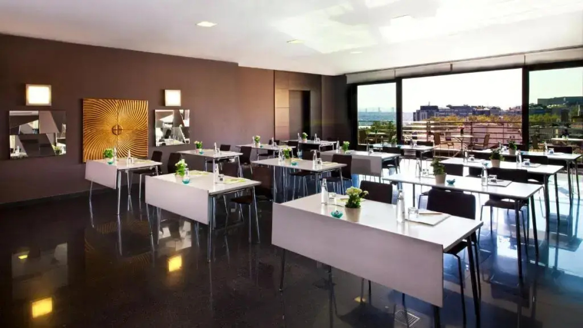Point Hotel Taksim