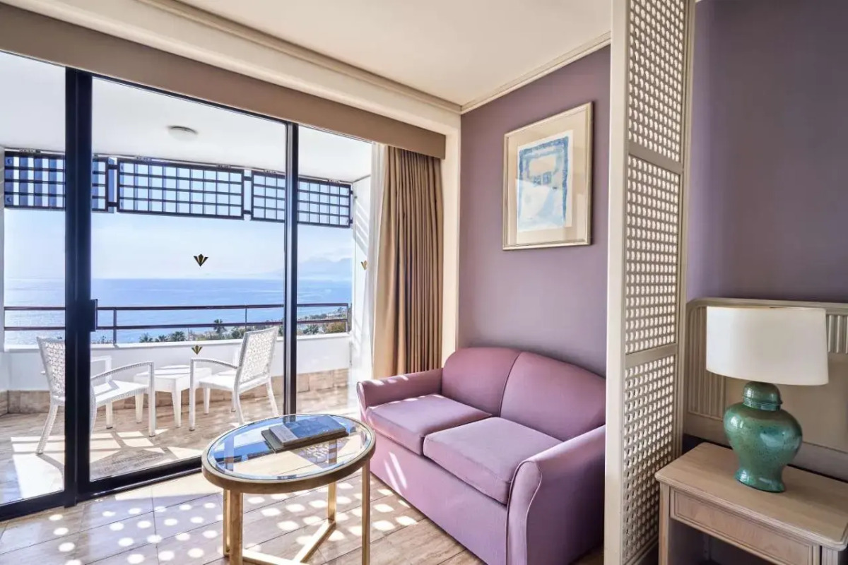 Rixos Downtown Antalya All Inclusive - The Land of Legends Access