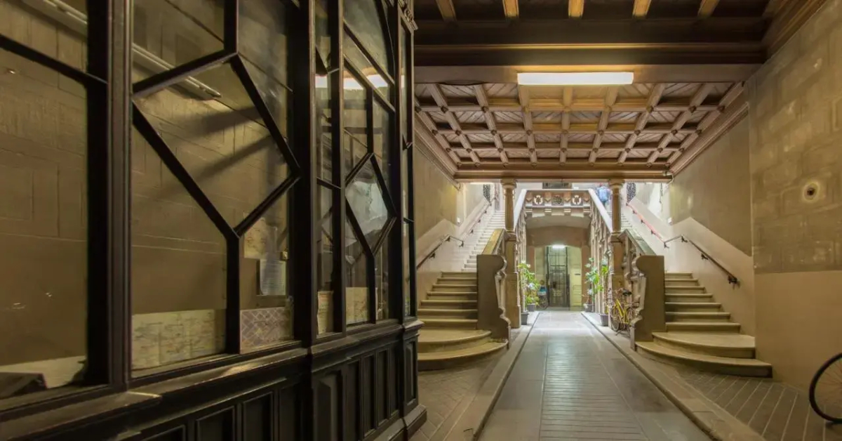 Hostal Girona