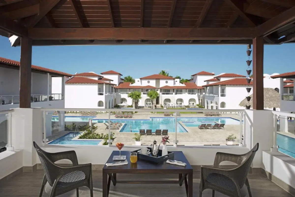 Dreams Dominicus La Romana - All Inclusive