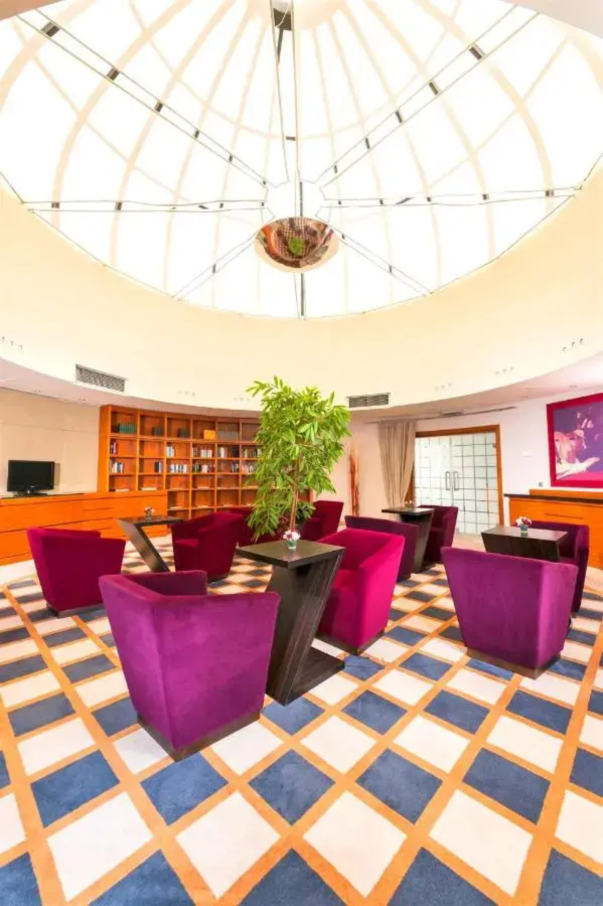 Don Giovanni Hotel Prague - Great Hotels of the World