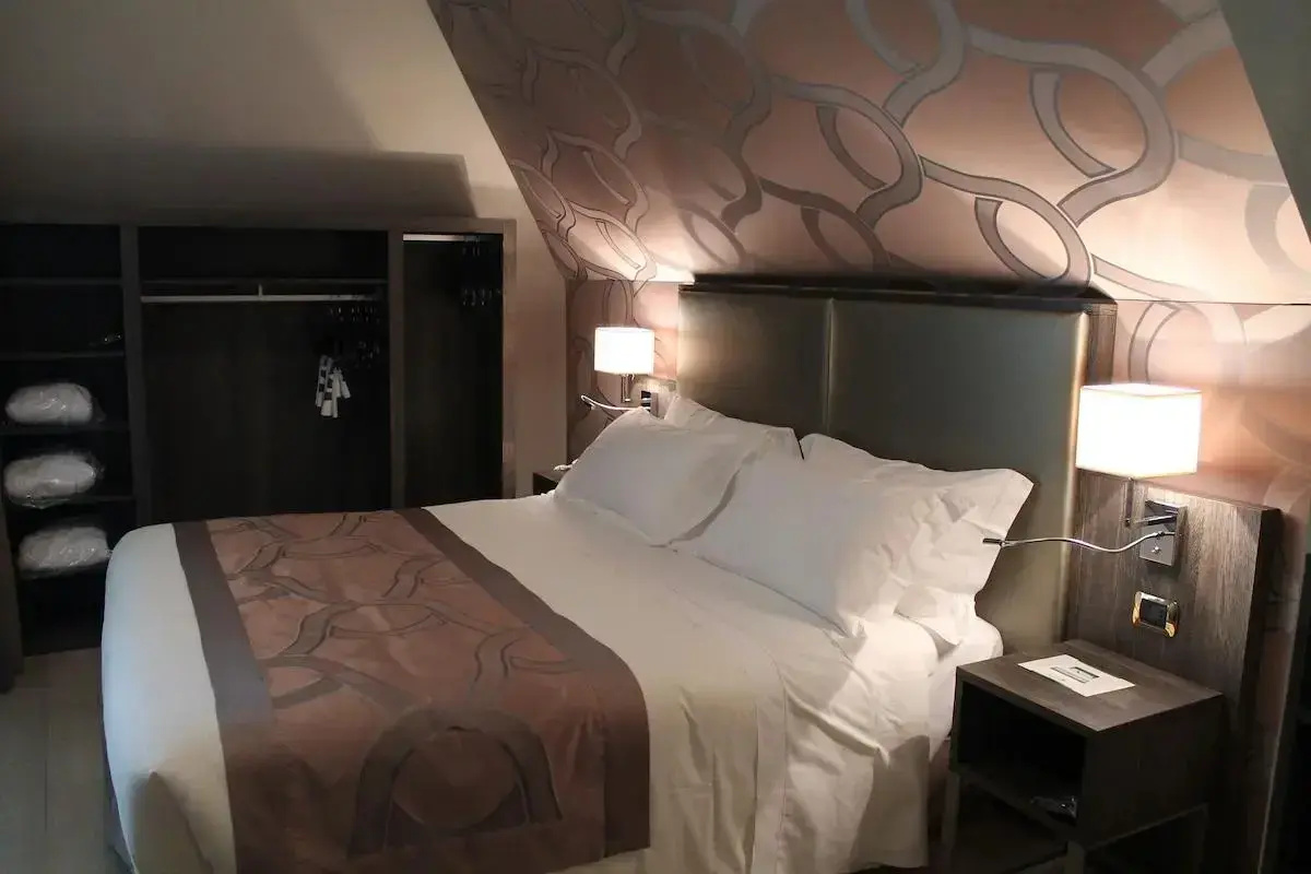 Hotel Mozart