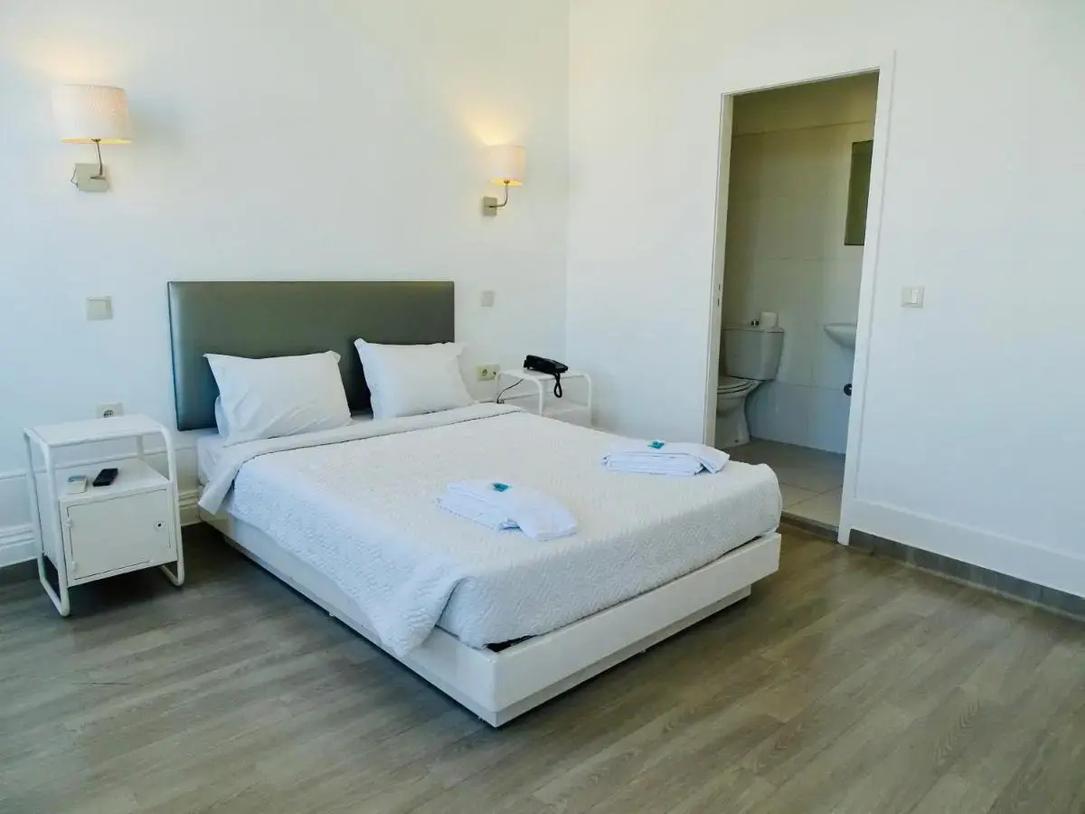 Hotel Poveira