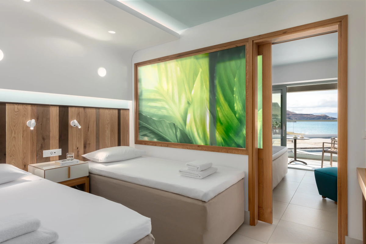 Arina Beach Resort