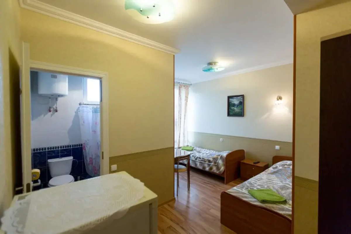 SV-Hotel