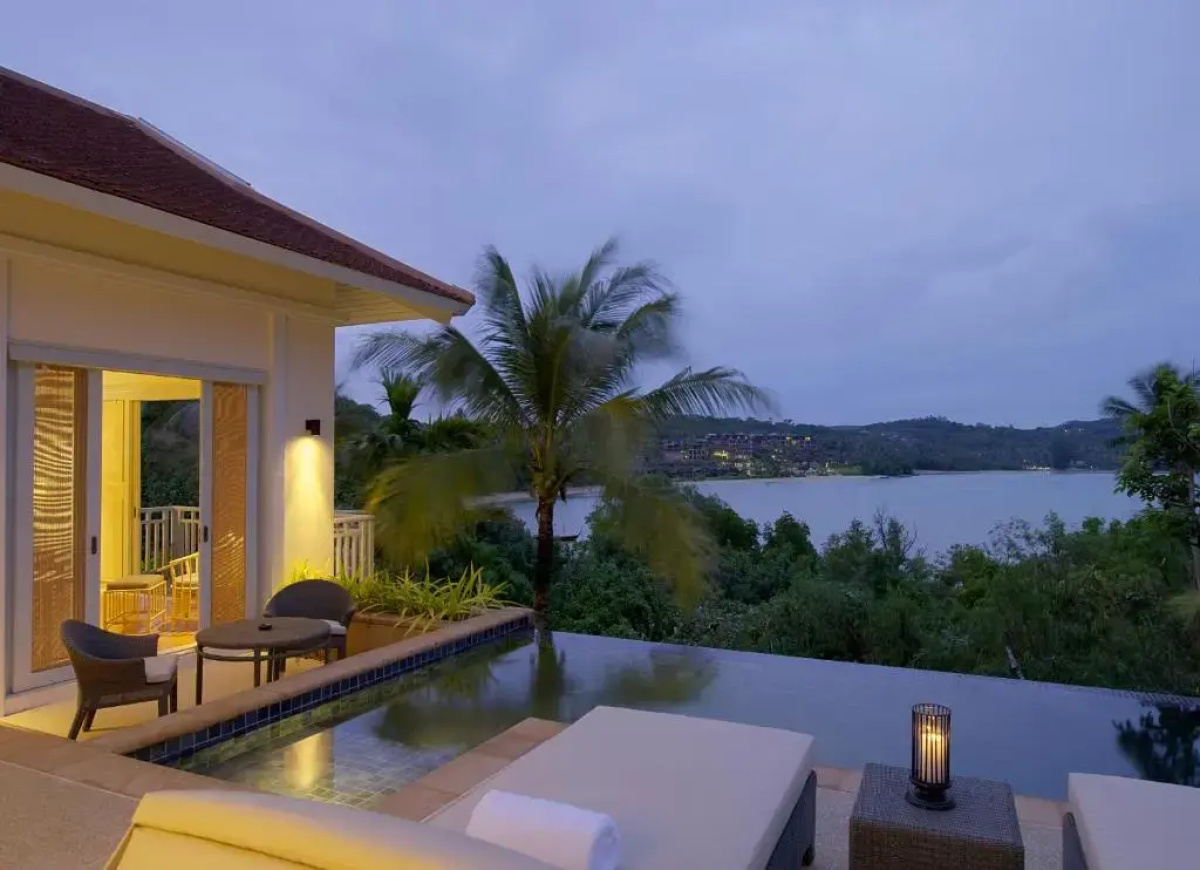 Amatara Welleisure Resort