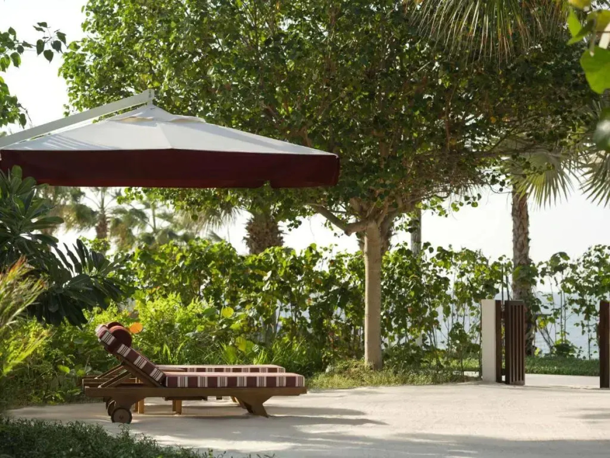 Delano Dubai