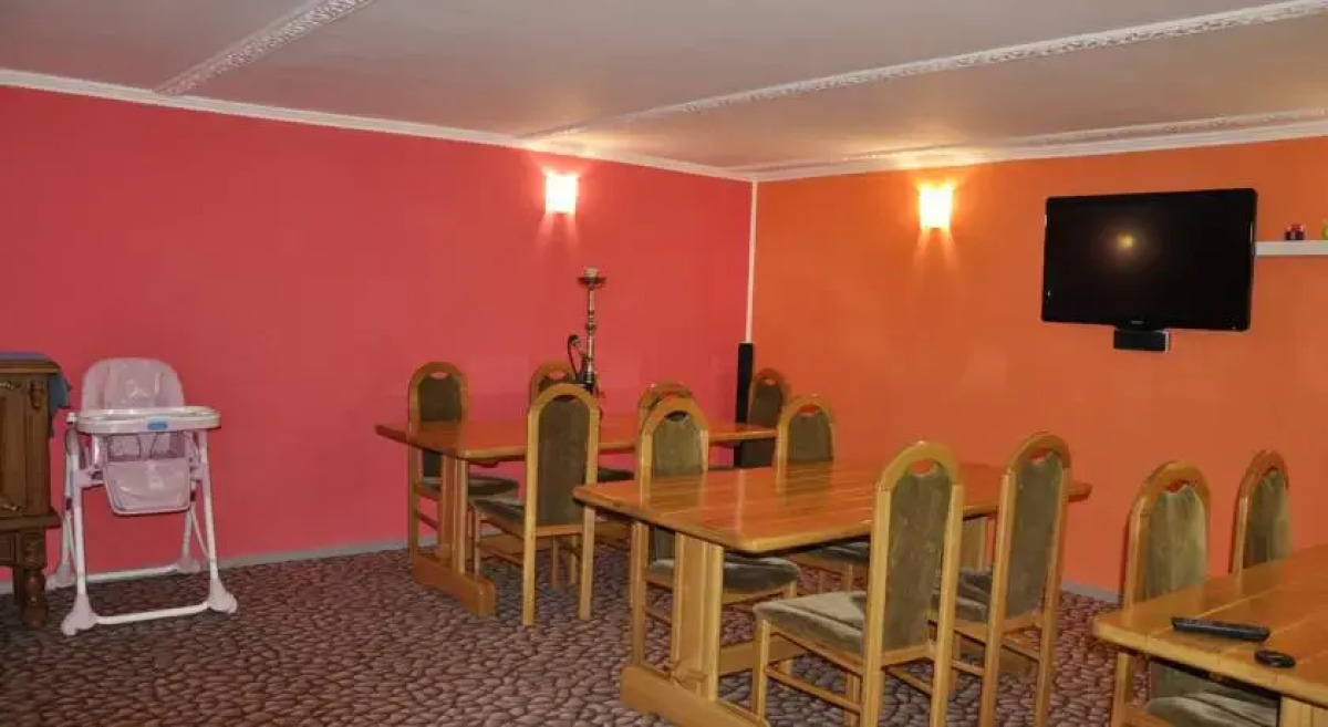 Семейный Отель Лаванда