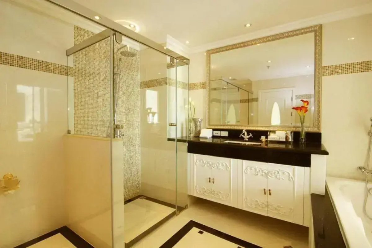 LK Miracle Suite