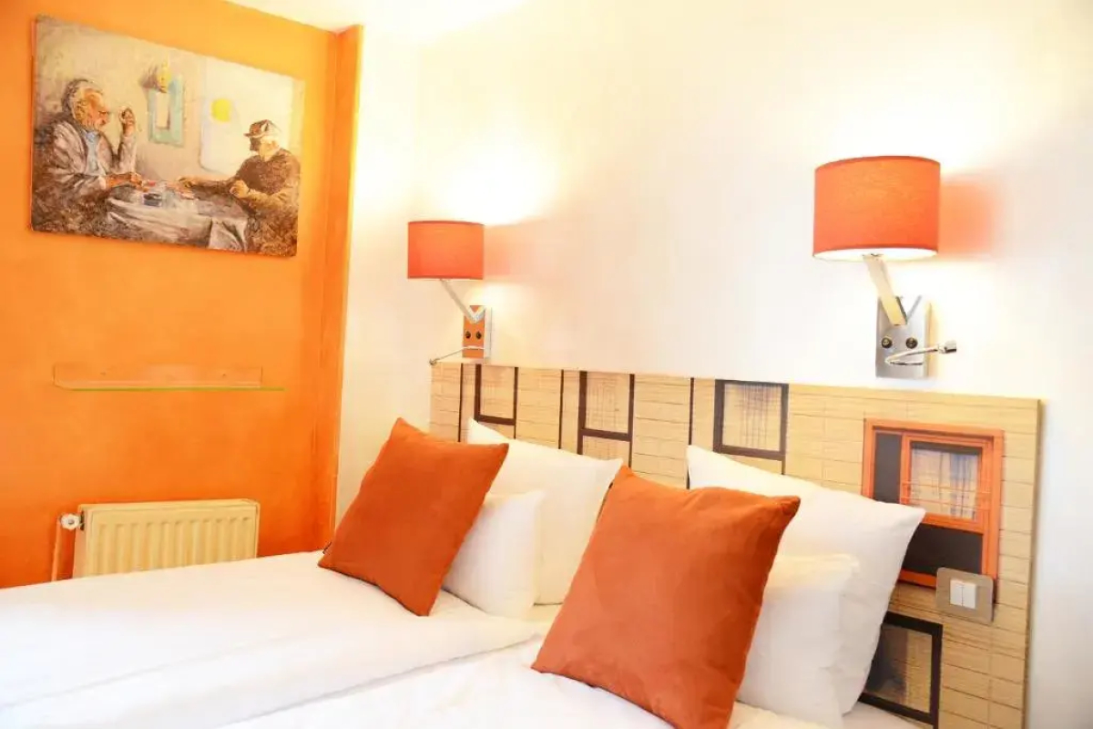 Hotel Malar