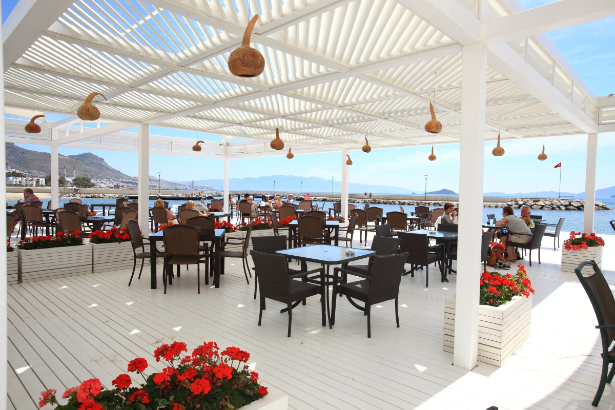 La Blanche Resort & SPA - All Inclusive